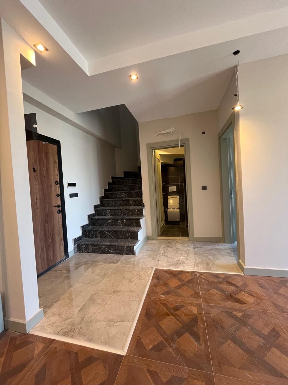 Appartement à Alanya, Turquie, 200 m² - image 1