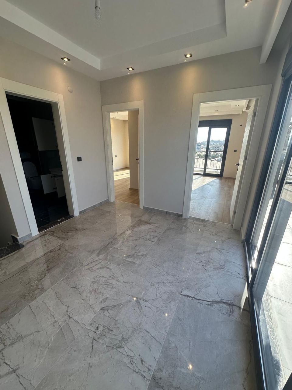 Piso en Alanya, Turquia, 200 m² - imagen 6