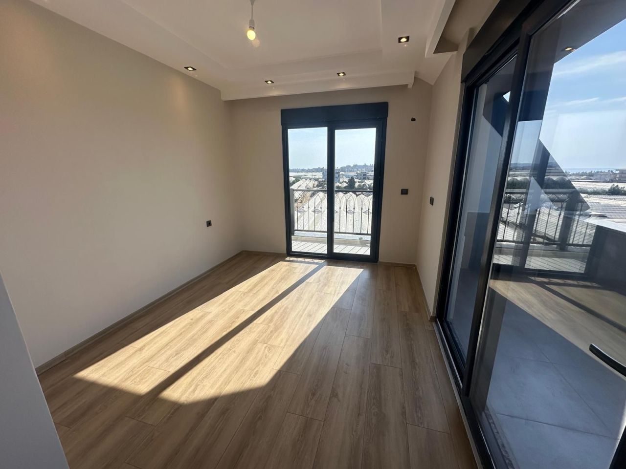 Piso en Alanya, Turquia, 200 m² - imagen 7