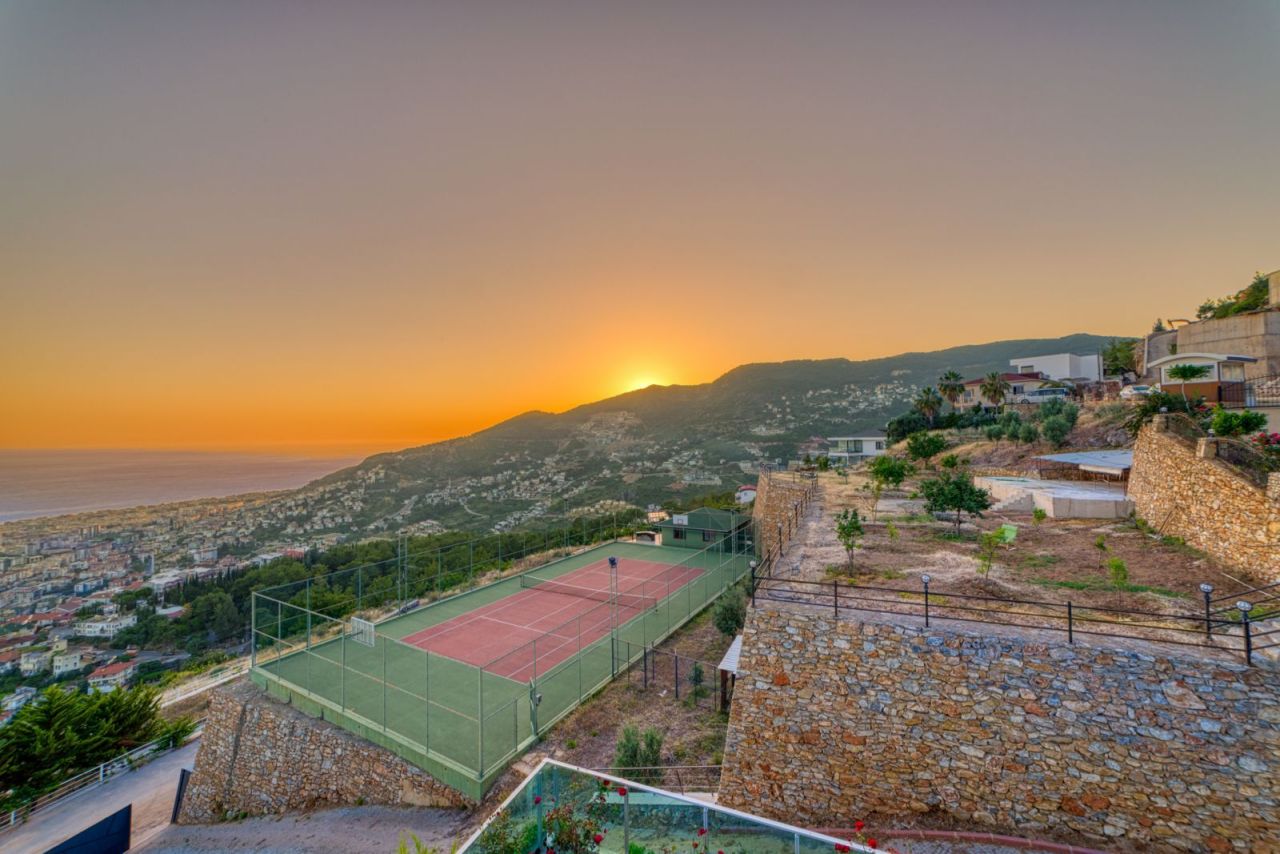 Villa in Alanya, Turkey, 300 m² - picture 7