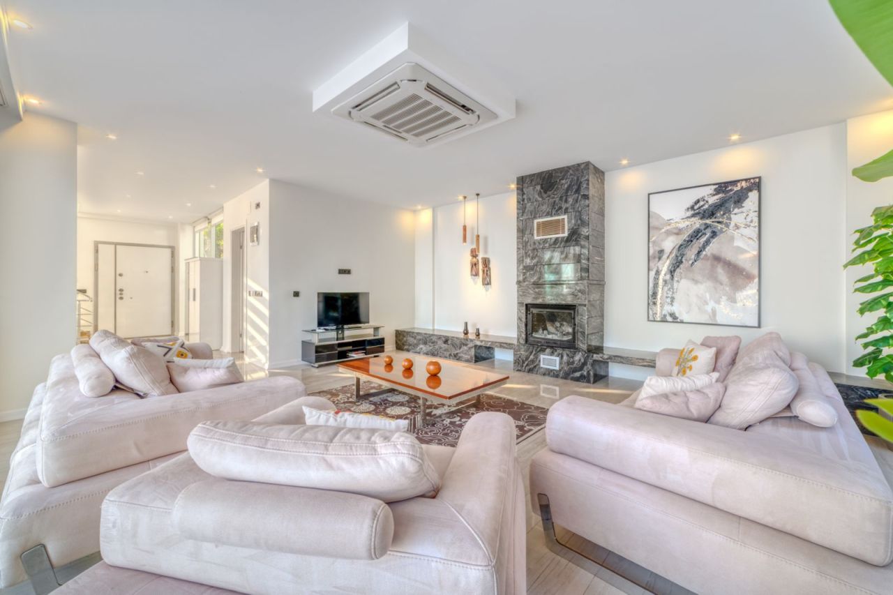 Villa in Alanya, Turkey, 300 m² - picture 6