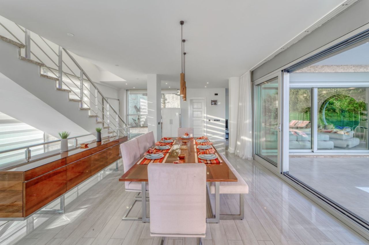 Villa in Alanya, Turkey, 300 m² - picture 9