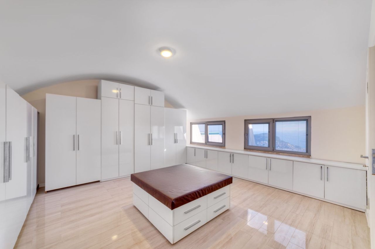 Villa in Alanya, Turkey, 300 m² - picture 16