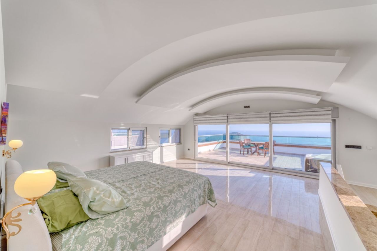 Villa in Alanya, Turkey, 300 m² - picture 13