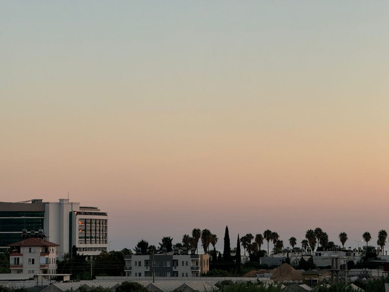 Piso en Alanya, Turquia, 200 m² - imagen 8