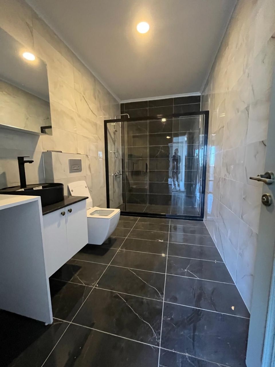 Piso en Alanya, Turquia, 200 m² - imagen 10