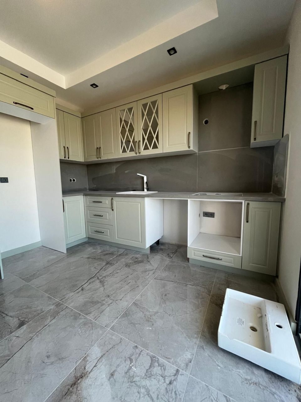 Piso en Alanya, Turquia, 200 m² - imagen 12