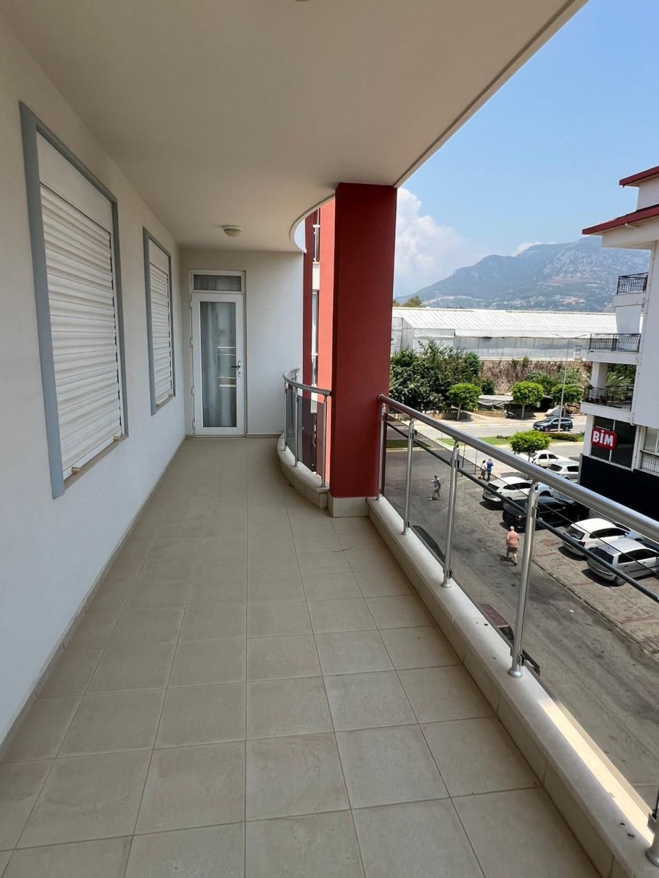 Apartment in Alanya, Türkei, 110 m² - Foto 4