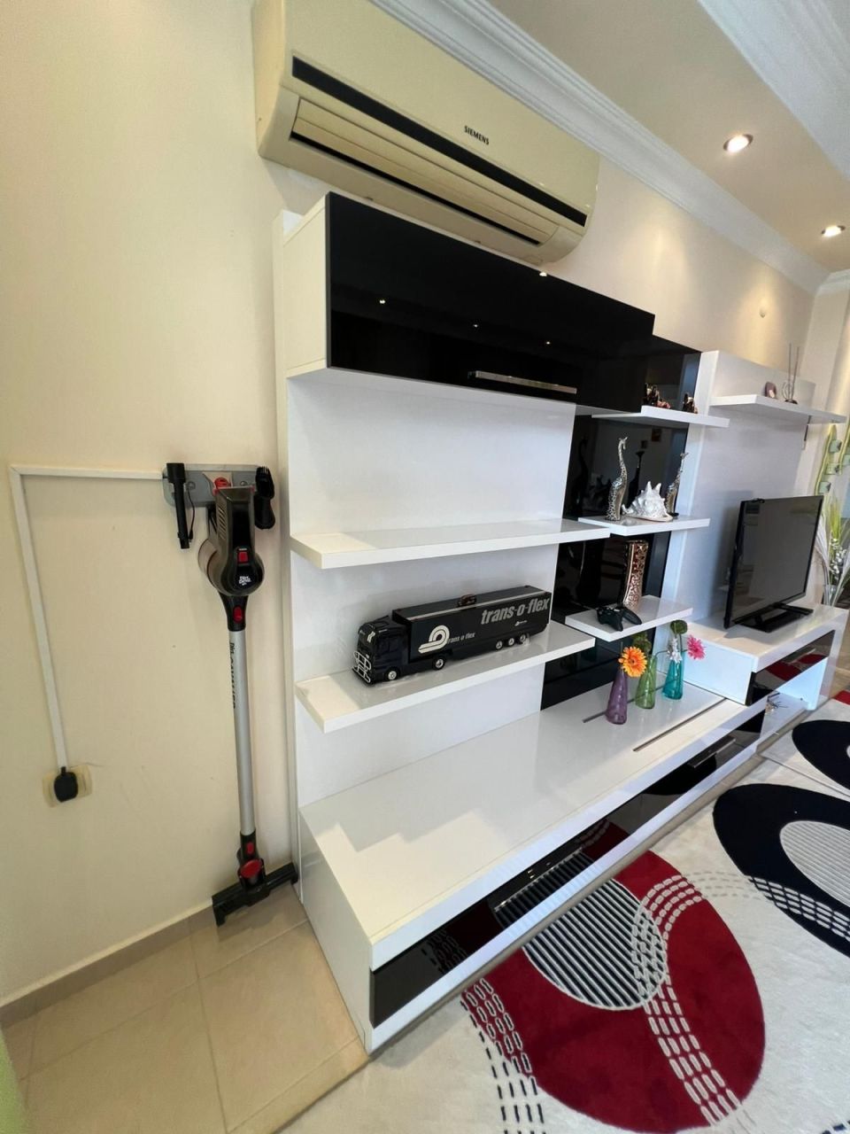 Apartment in Alanya, Türkei, 110 m² - Foto 12