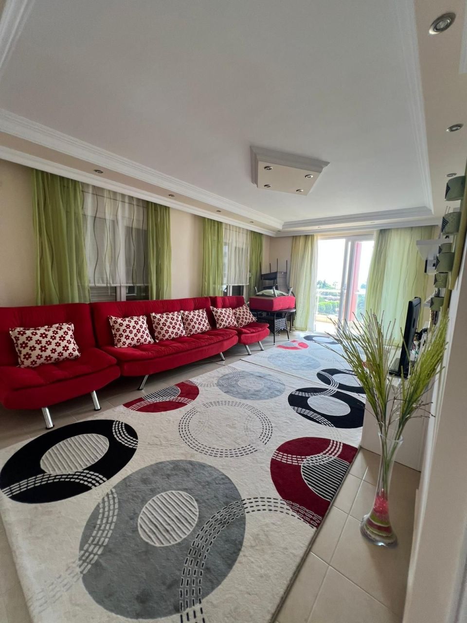 Apartment in Alanya, Türkei, 110 m² - Foto 13