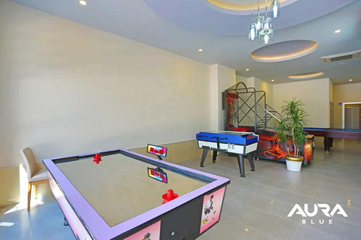 Attico a Alanya, Turchia, 200 m² - foto 7