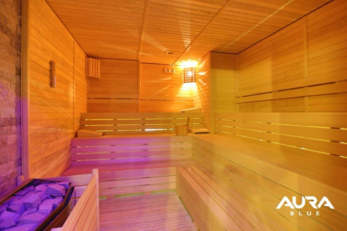 Attico a Alanya, Turchia, 200 m² - foto 3