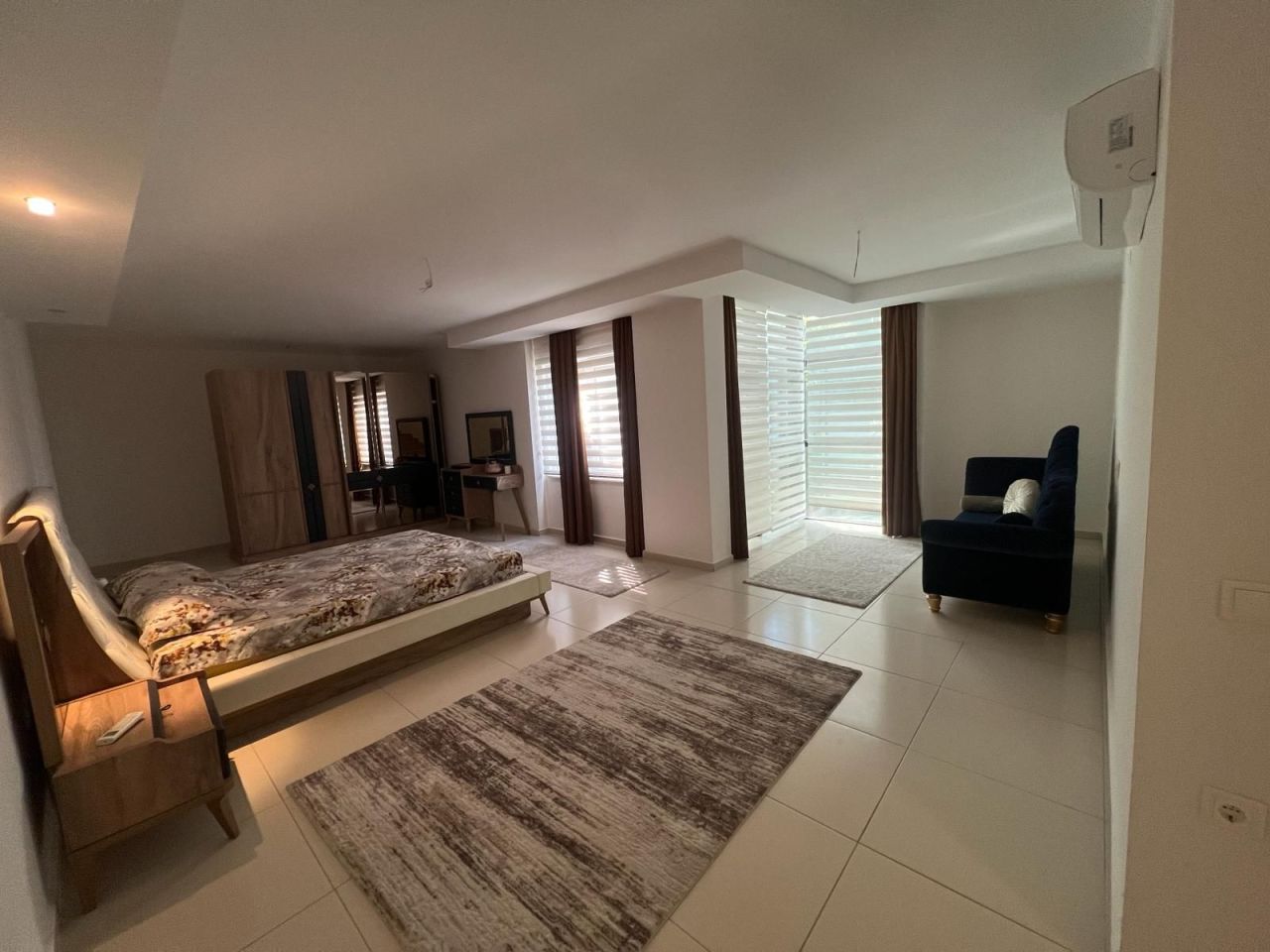 Attico a Alanya, Turchia, 200 m² - foto 13