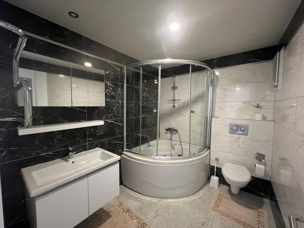 Attico a Alanya, Turchia, 200 m² - foto 17