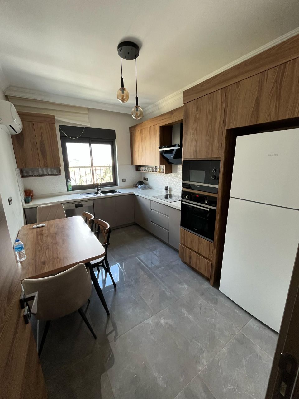 Apartment in Alanya, Türkei, 180 m² - Foto 8