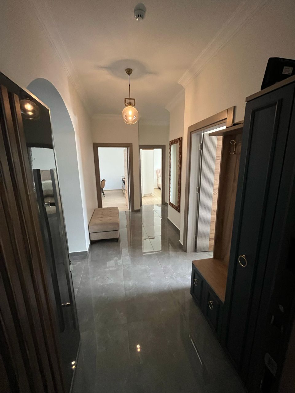 Apartment in Alanya, Türkei, 180 m² - Foto 10