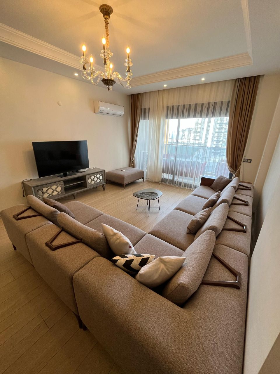 Apartment in Alanya, Türkei, 180 m² - Foto 11