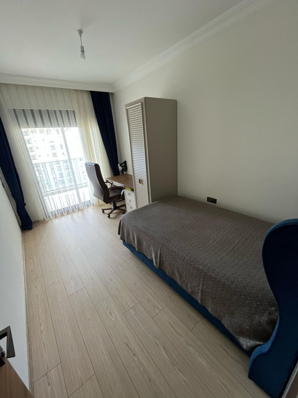 Apartment in Alanya, Türkei, 180 m² - Foto 14