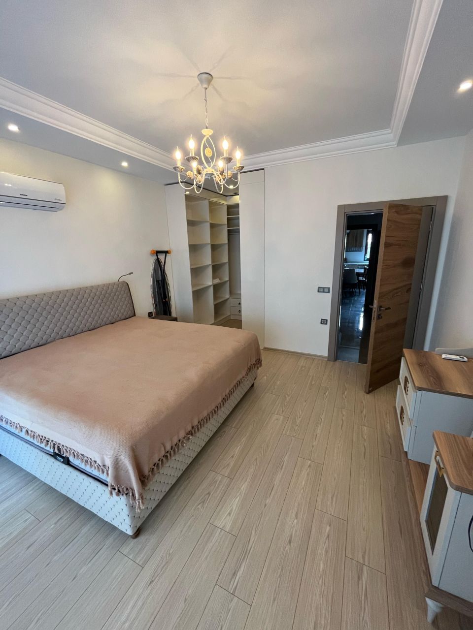 Apartment in Alanya, Türkei, 180 m² - Foto 13