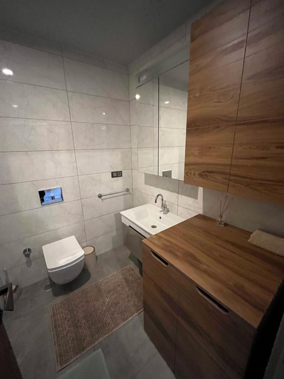 Apartment in Alanya, Türkei, 180 m² - Foto 15