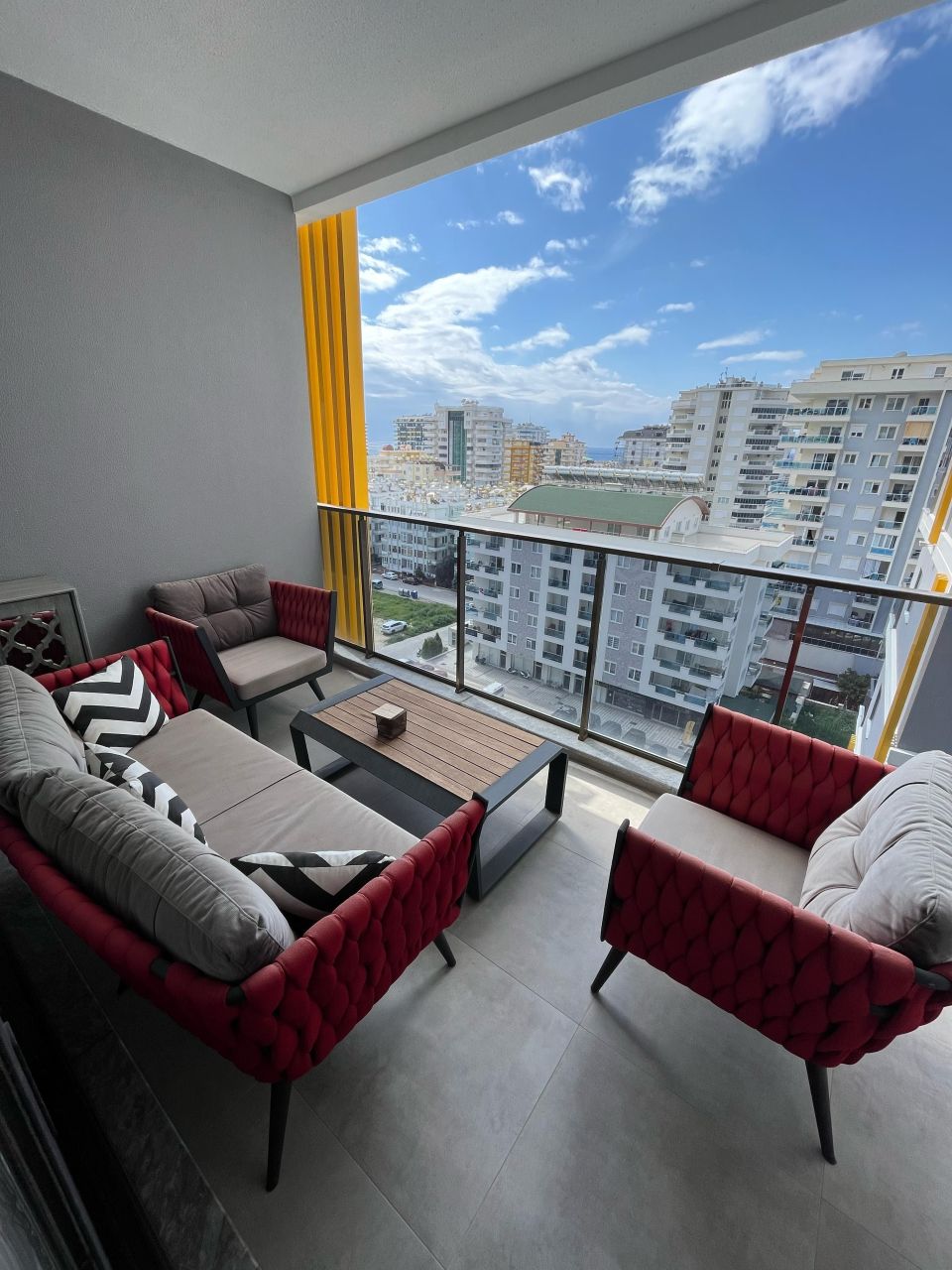 Apartment in Alanya, Türkei, 180 m² - Foto 12