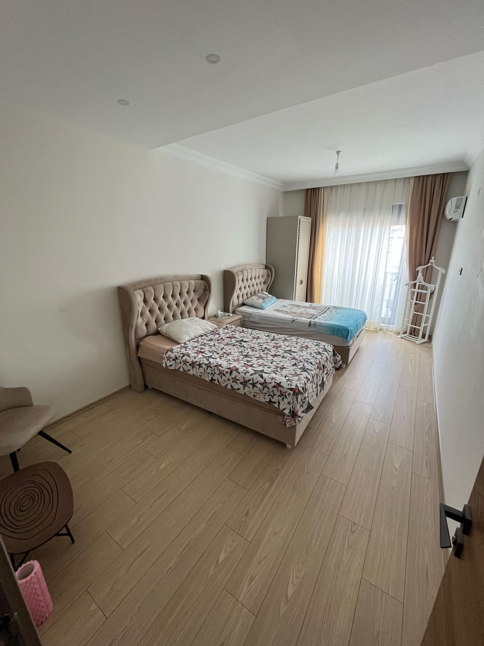 Apartment in Alanya, Türkei, 180 m² - Foto 16