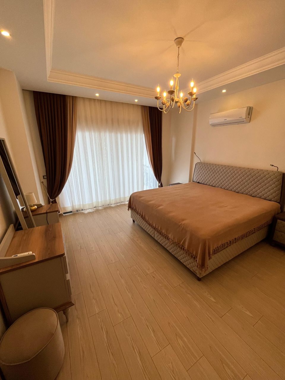 Apartment in Alanya, Türkei, 180 m² - Foto 18