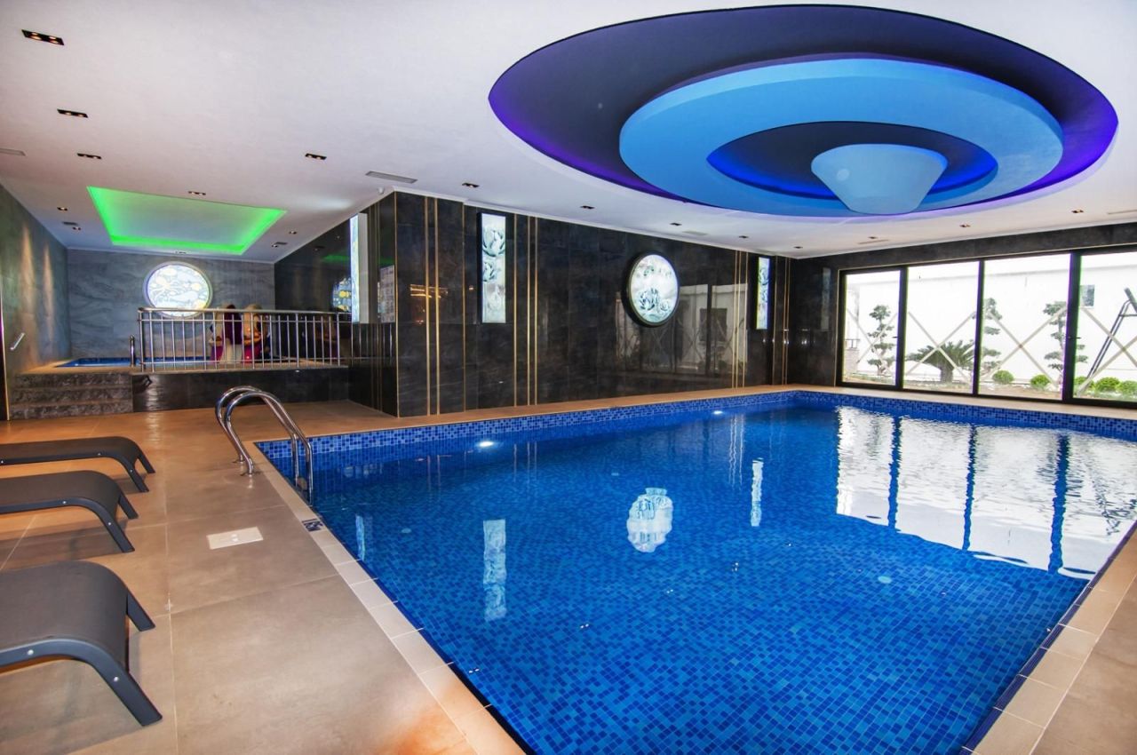 Apartment in Alanya, Türkei, 180 m² - Foto 4