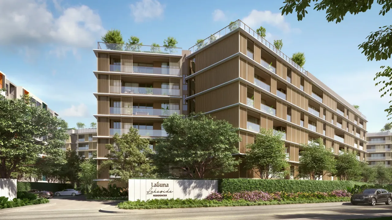 Appartement à Phuket, Thaïlande, 85 m² - image 5