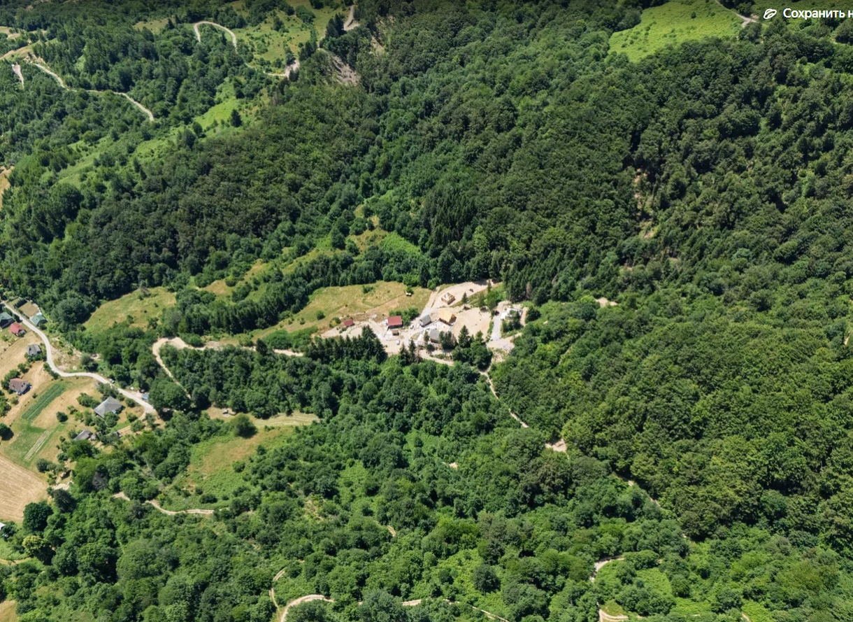 Terreno en Kolasin, Montenegro, 16 613 m² - imagen 2
