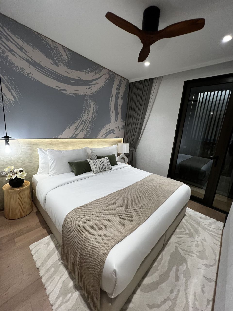 Appartement à Phuket, Thaïlande, 85 m² - image 10