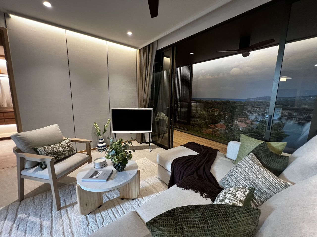Appartement à Phuket, Thaïlande, 85 m² - image 11