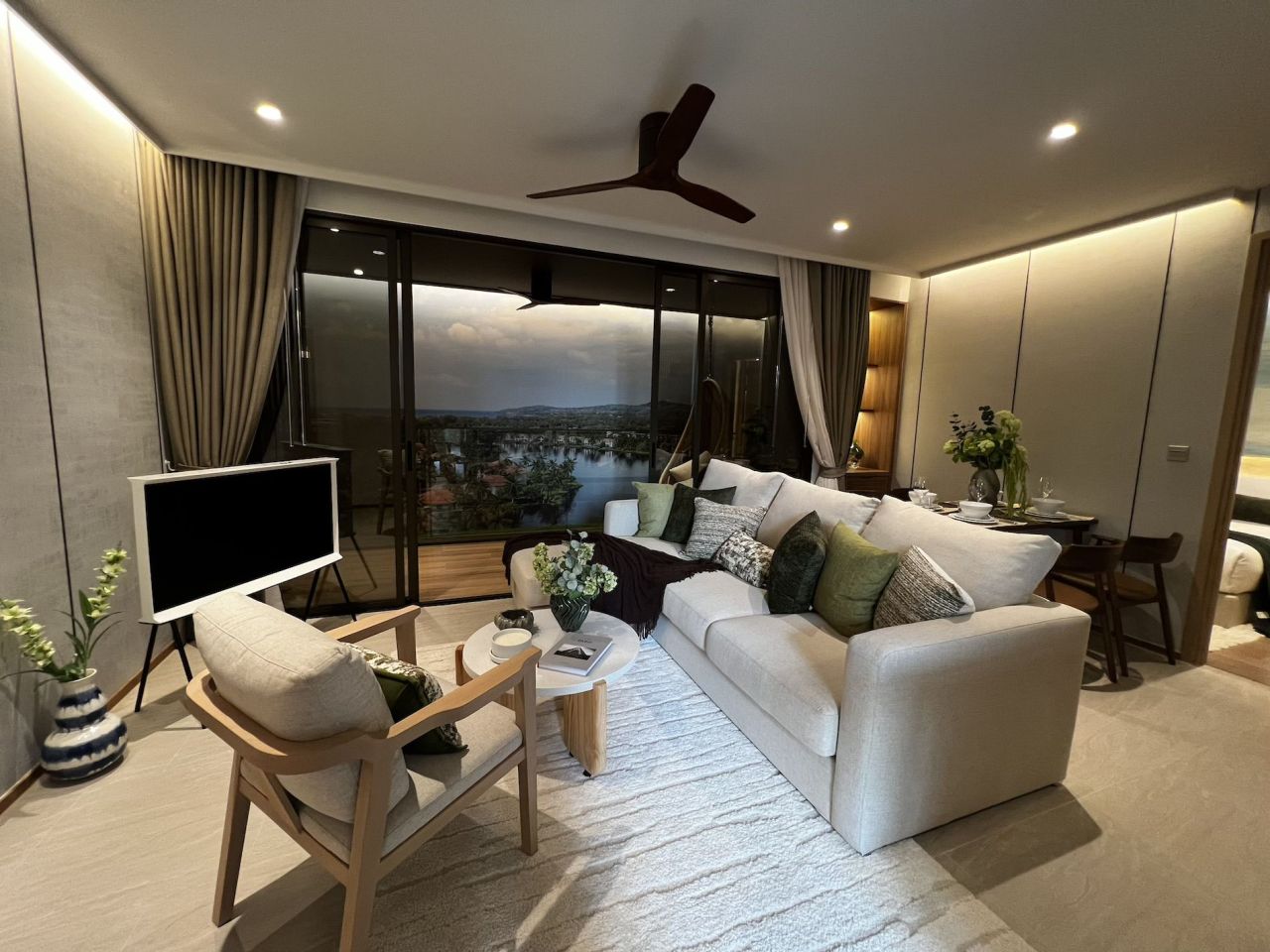 Appartement à Phuket, Thaïlande, 85 m² - image 13