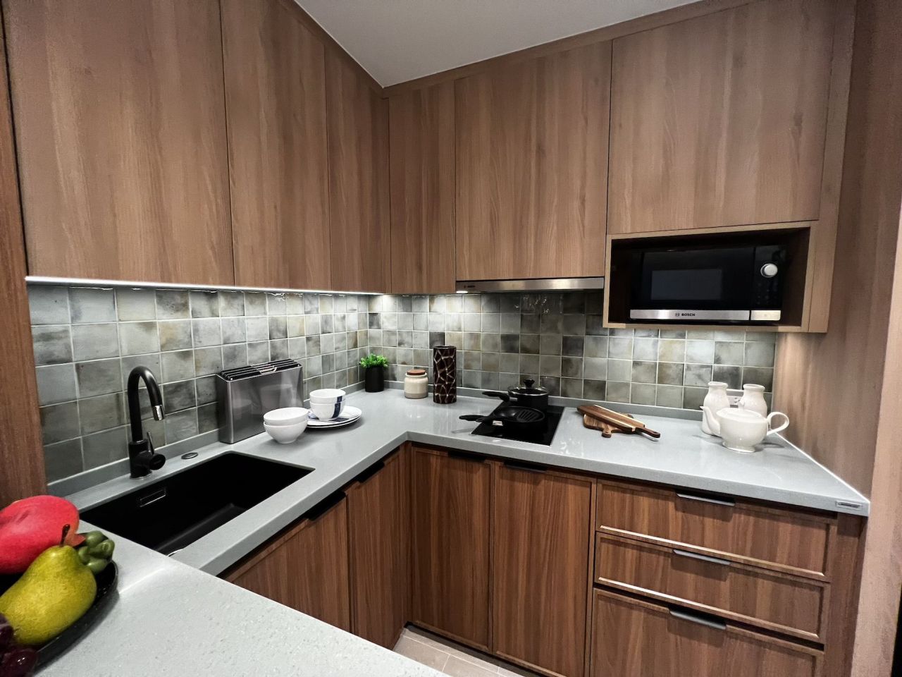 Appartement à Phuket, Thaïlande, 85 m² - image 19