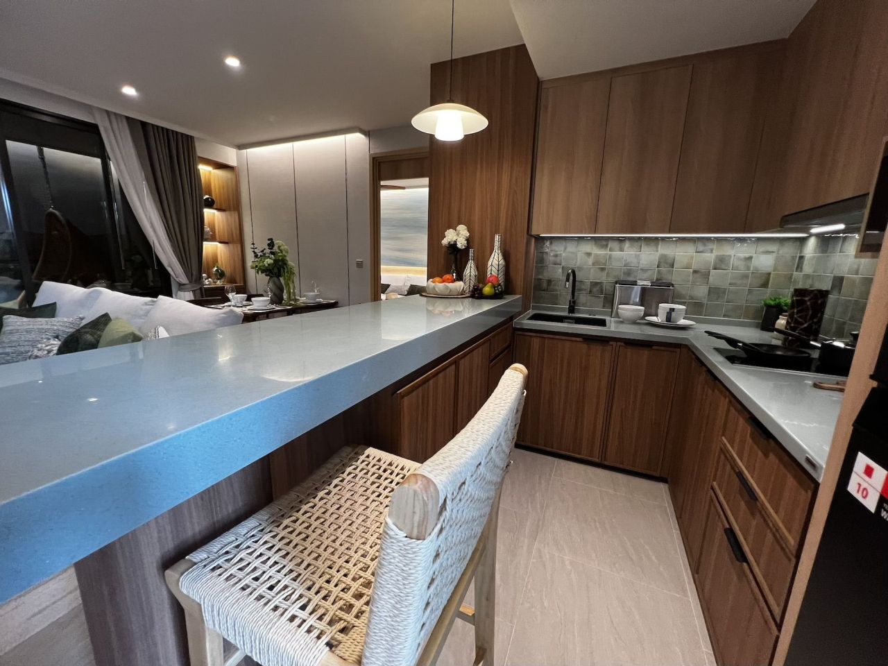 Appartement à Phuket, Thaïlande, 85 m² - image 17