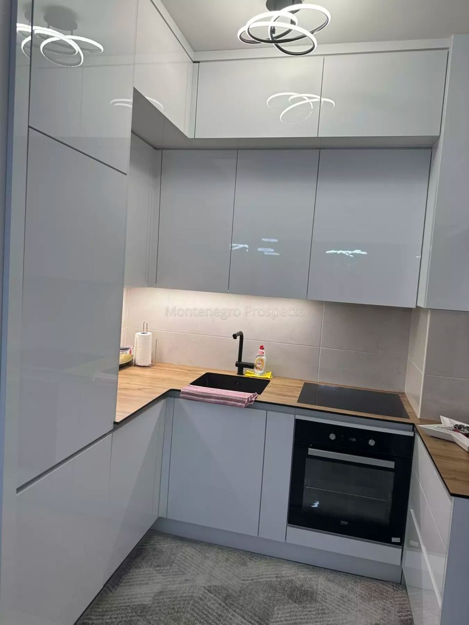 Apartamento en el Bar, Montenegro, 42 m² - imagen 3