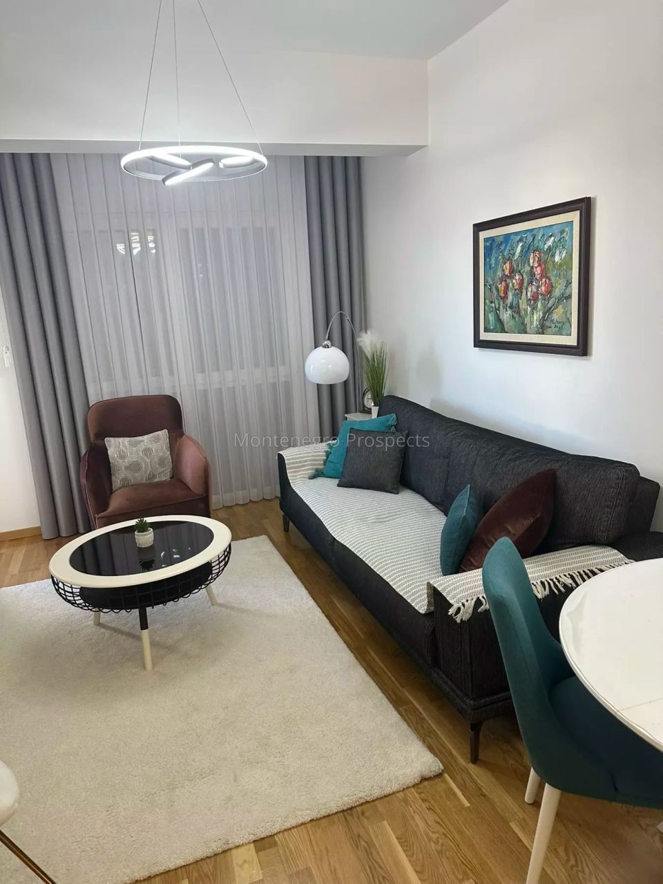 Apartamento en el Bar, Montenegro, 42 m² - imagen 6