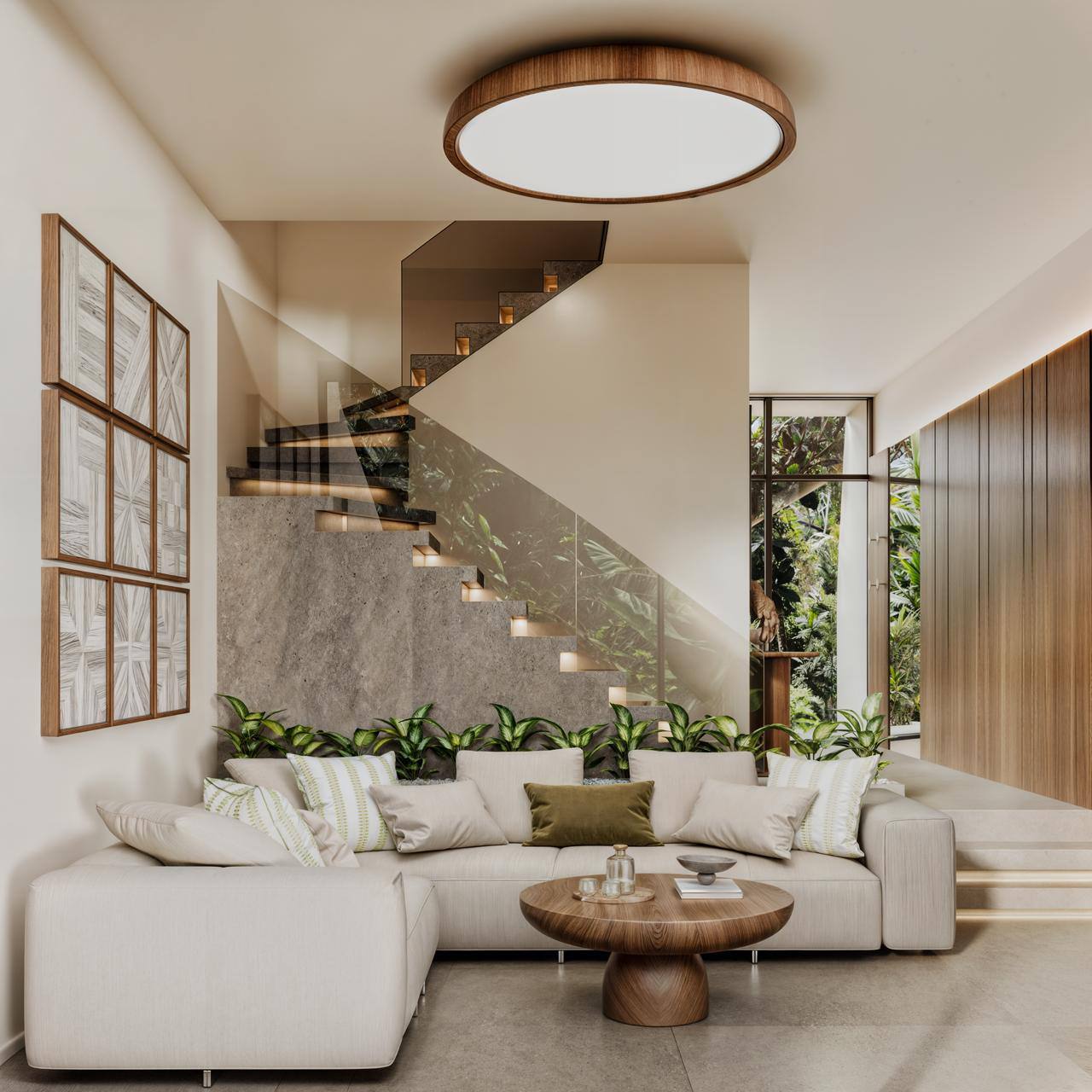 Villa in Ubud, Indonesia, 78 m² - picture 5