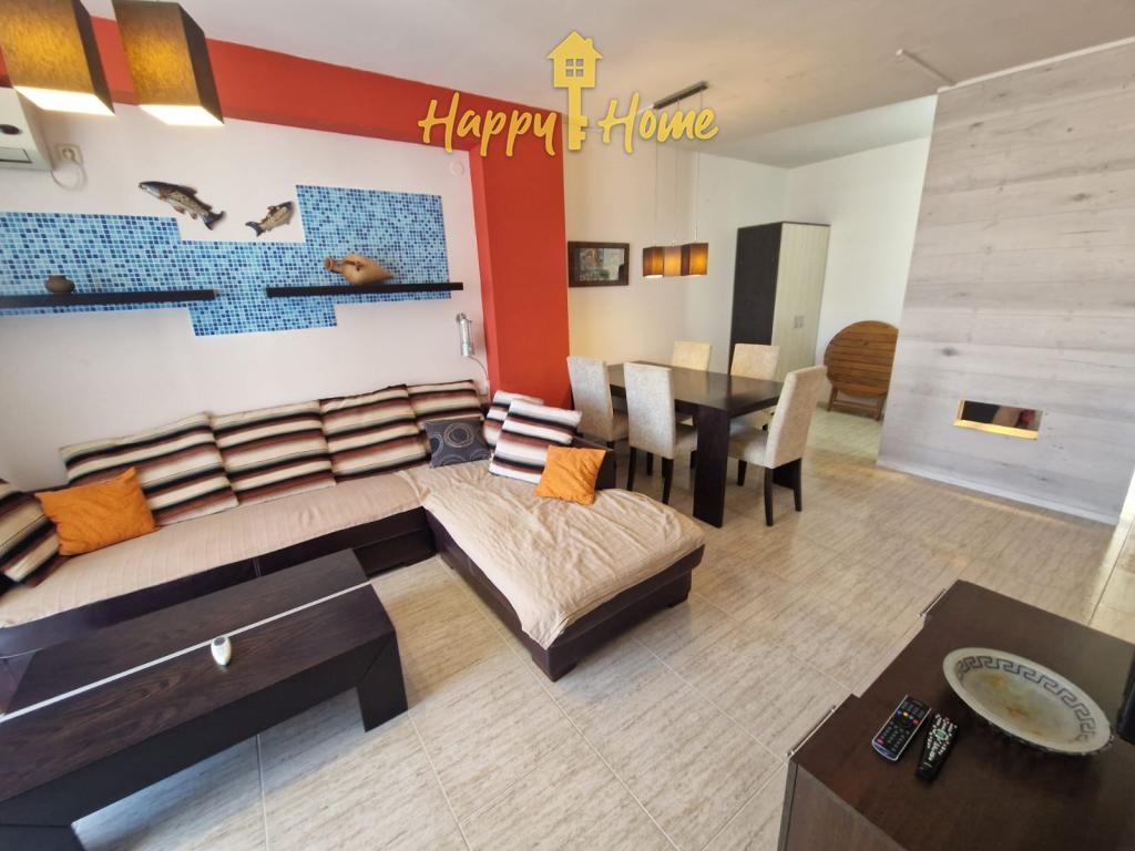Appartement à Slantchev Briag, Bulgarie, 65 m² - image 1