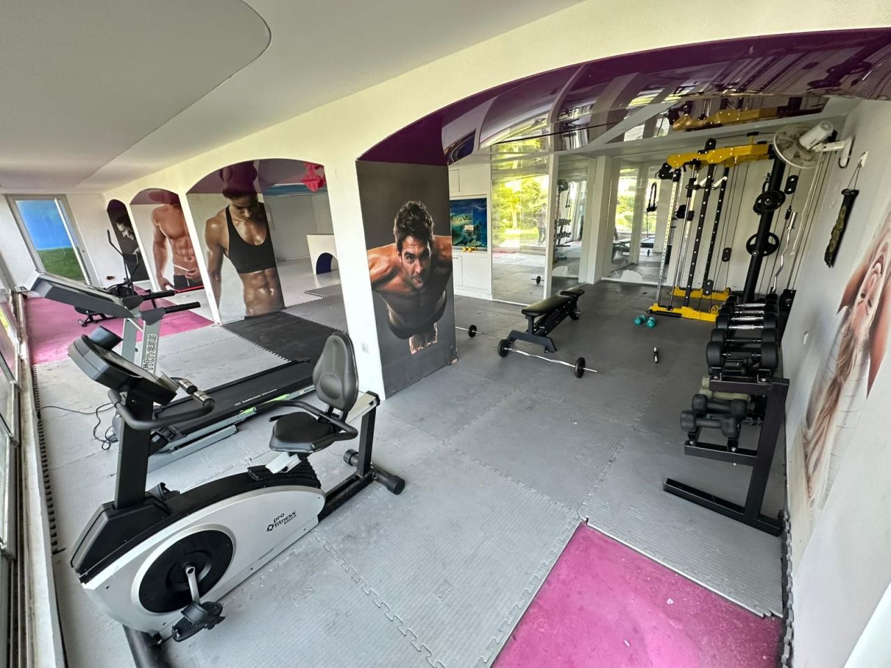 Penthouse à Alanya, Turquie, 170 m² - image 6