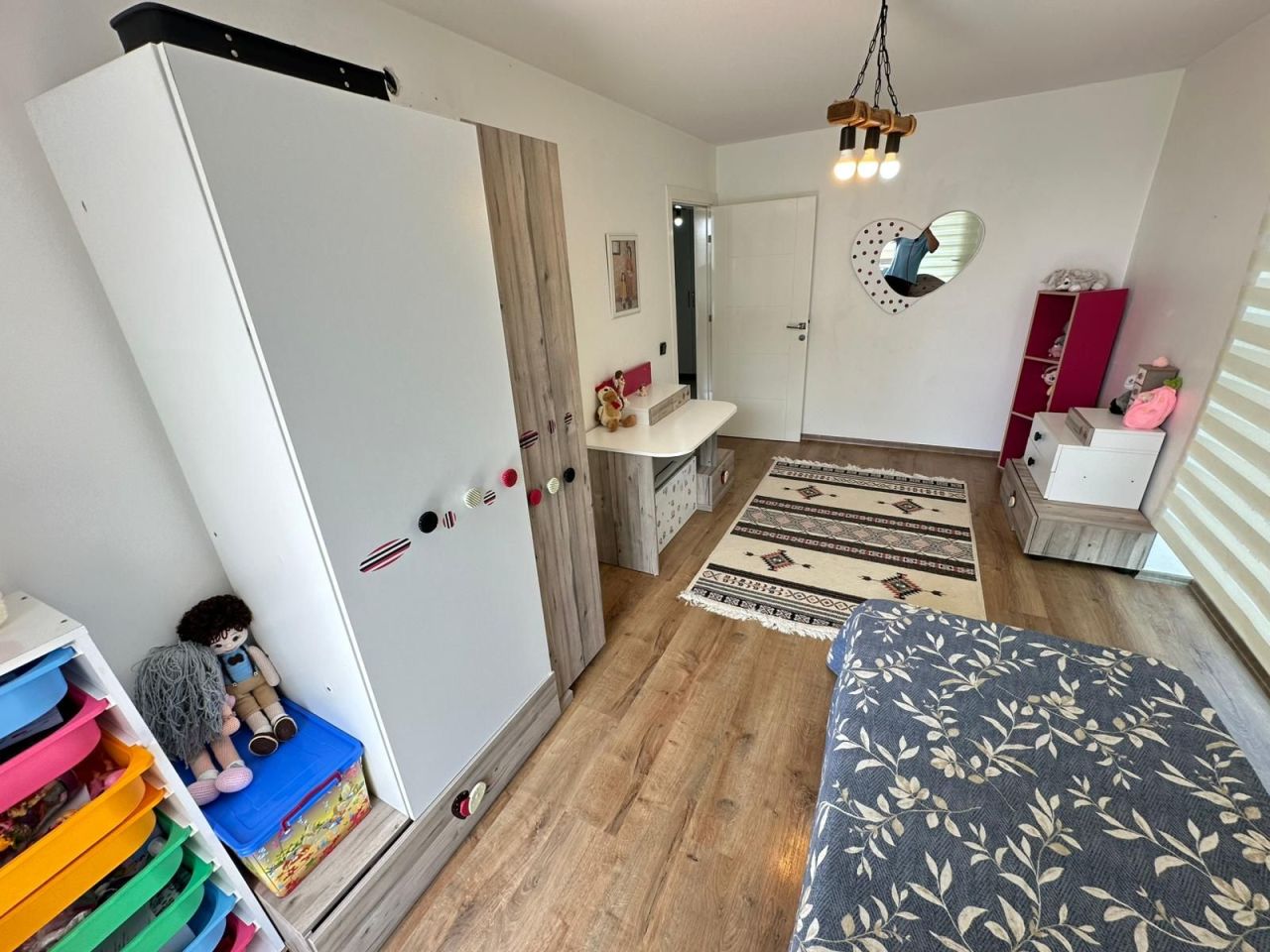 Penthouse à Alanya, Turquie, 170 m² - image 12