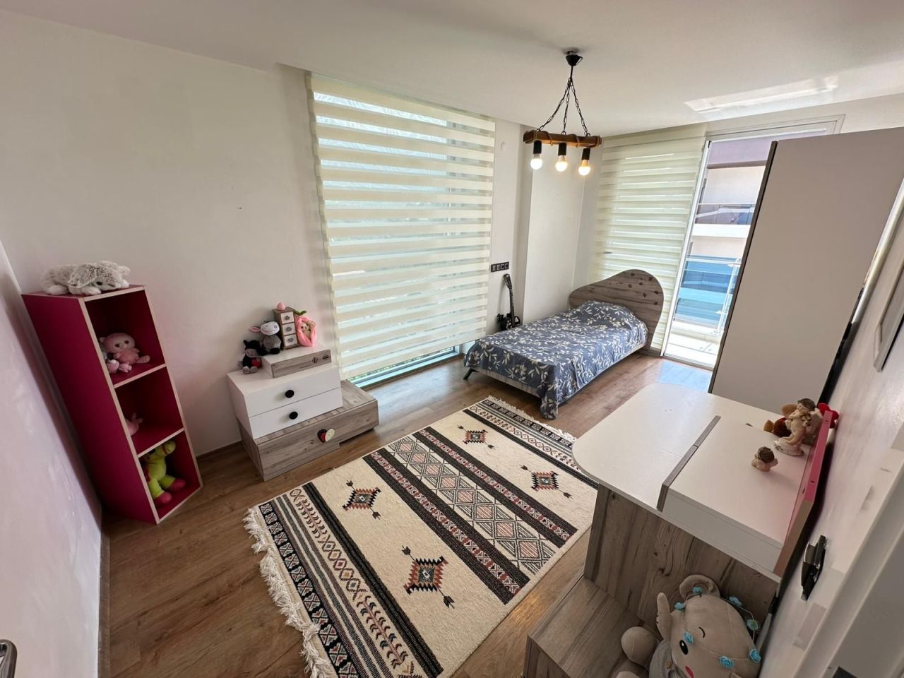 Penthouse à Alanya, Turquie, 170 m² - image 13