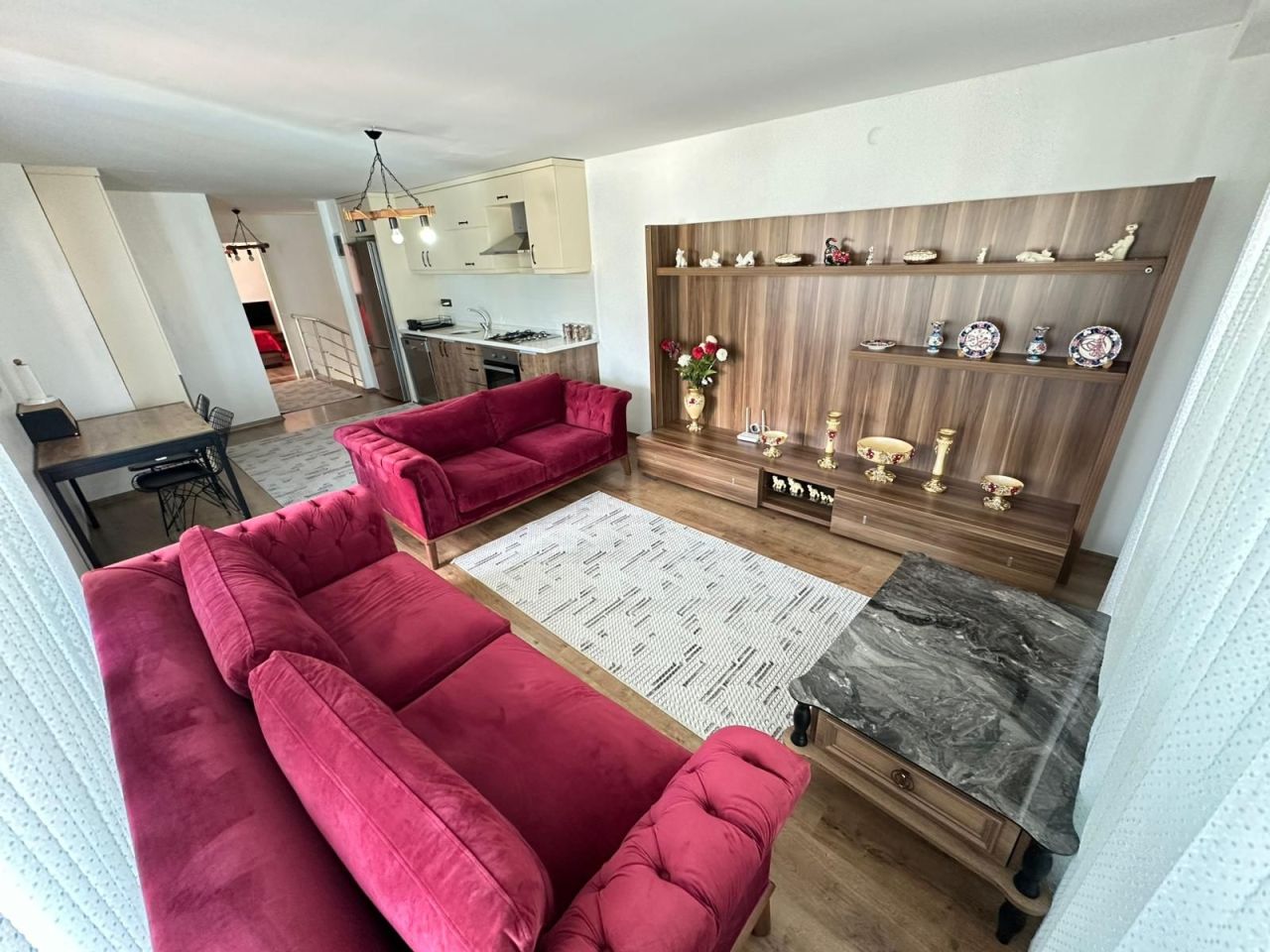 Penthouse à Alanya, Turquie, 170 m² - image 14