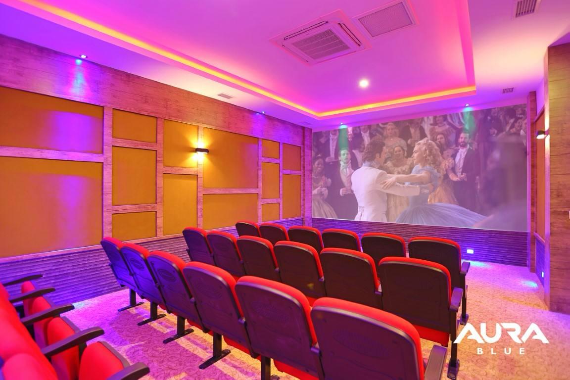 Appartamenti a Alanya, Turchia, 65 m² - foto 14