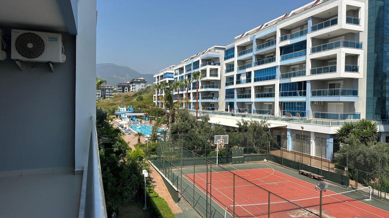 Appartamenti a Alanya, Turchia, 65 m² - foto 4