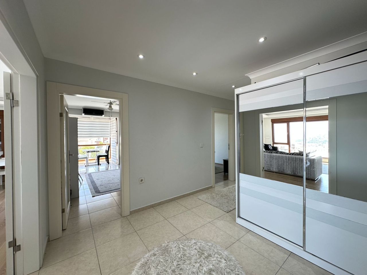 Villa en Alanya, Turquia, 210 m² - imagen 6