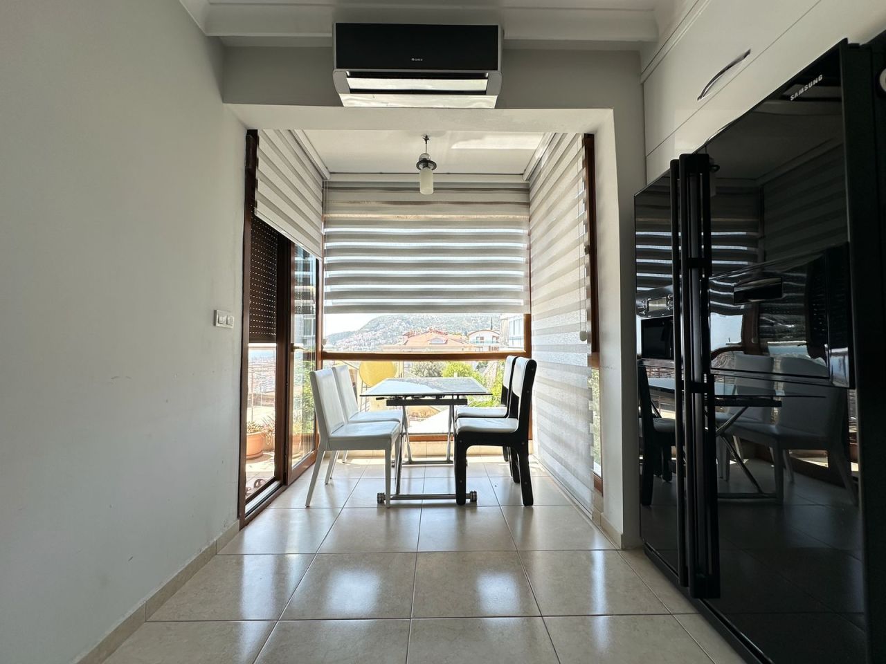 Villa en Alanya, Turquia, 210 m² - imagen 11