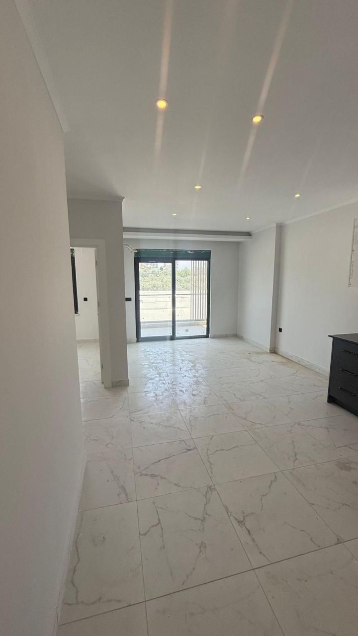 Wohnung in Alanya, Türkei, 50 m² - Foto 7