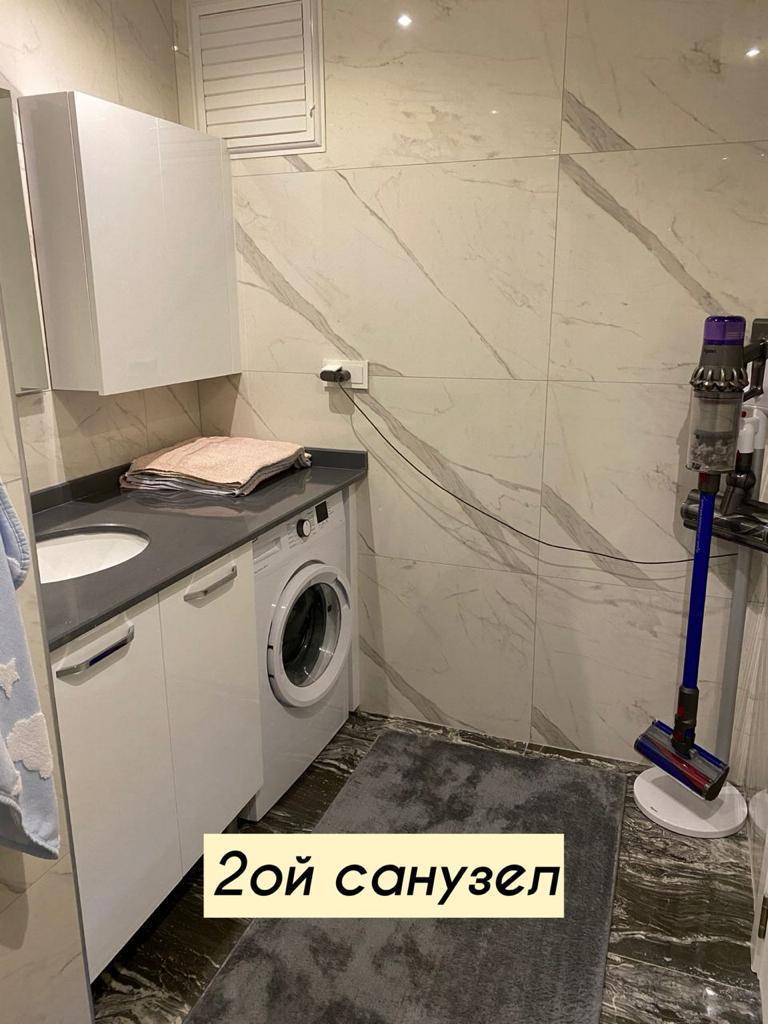 Apartment in Alanya, Turkey, 130 m² - picture 12