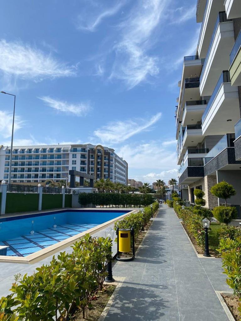 Apartment in Alanya, Turkey, 130 m² - picture 3